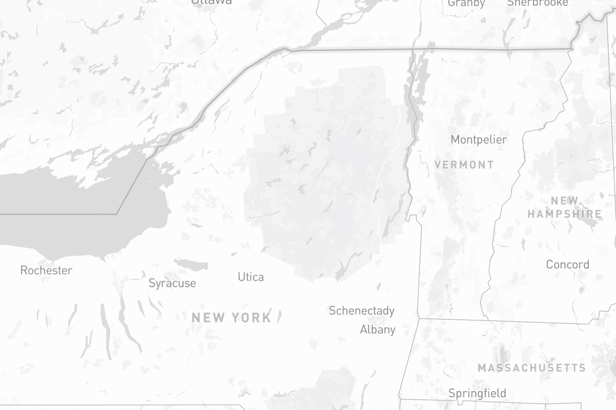 District map