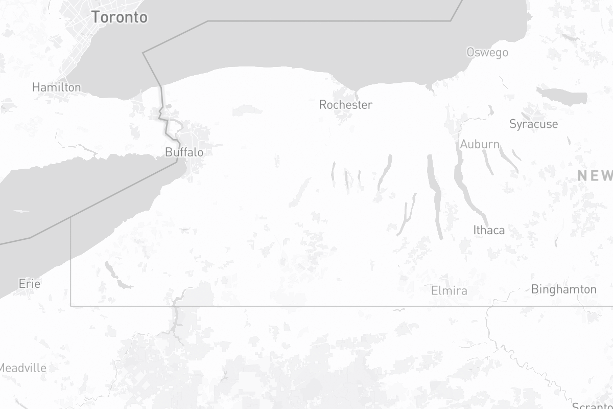 District map