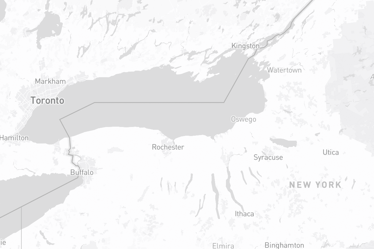 District map