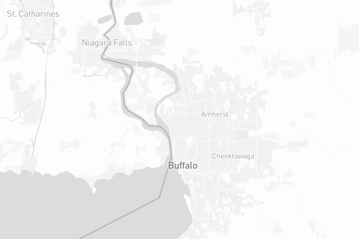 District map