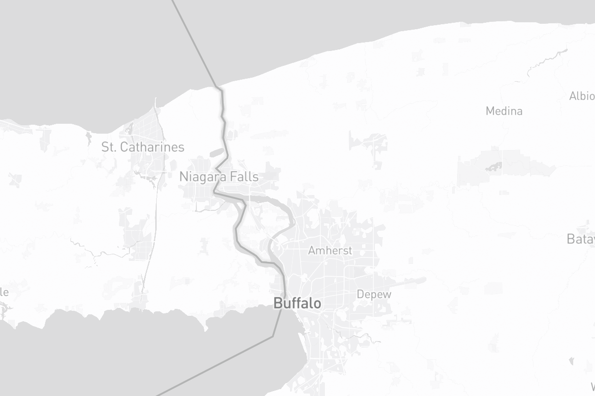District map