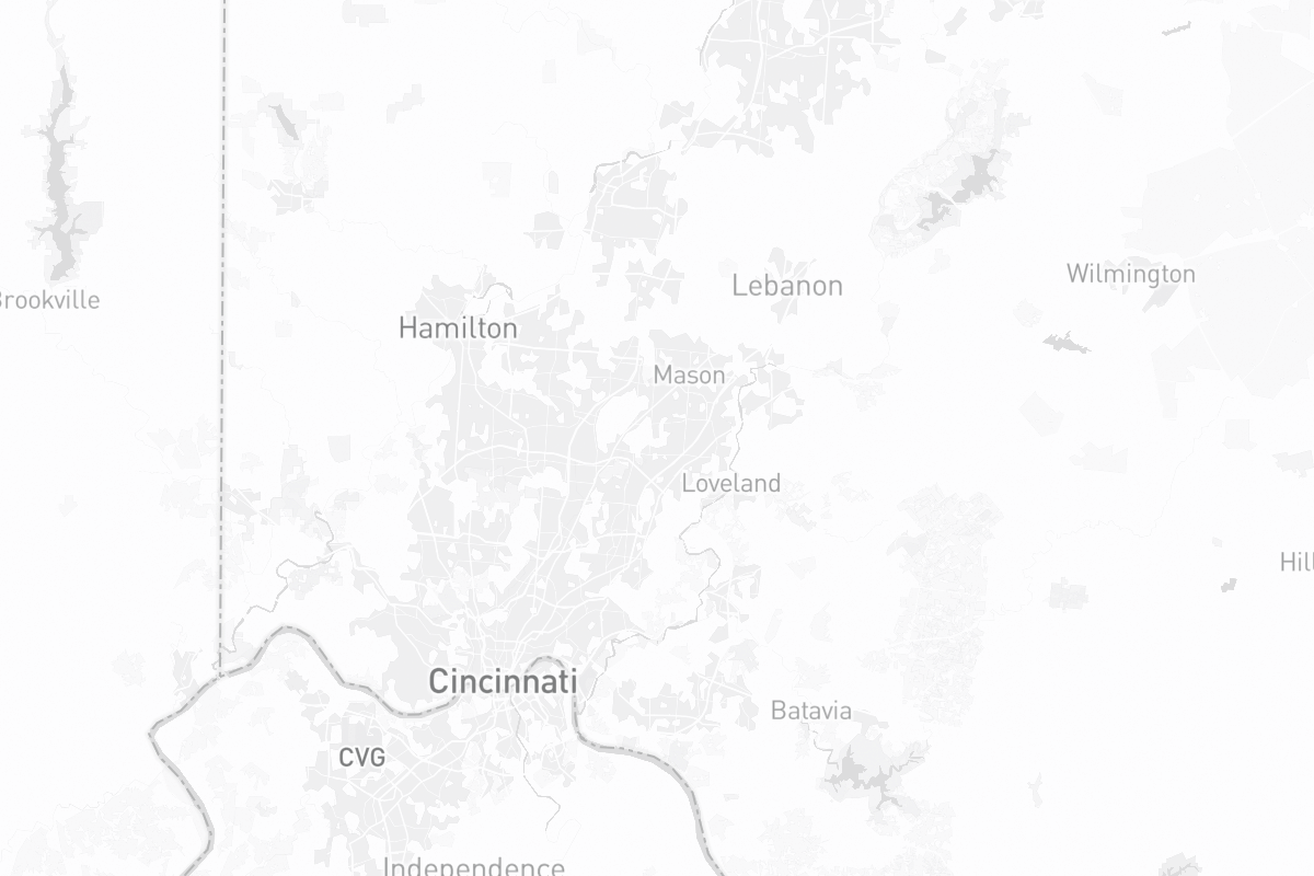 District map