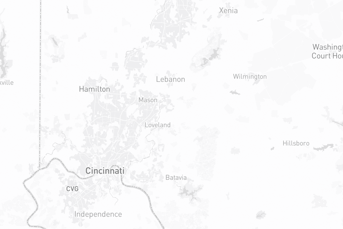District map
