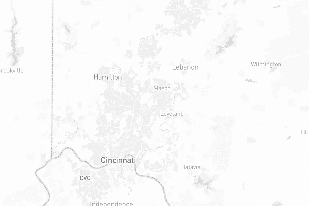 District map