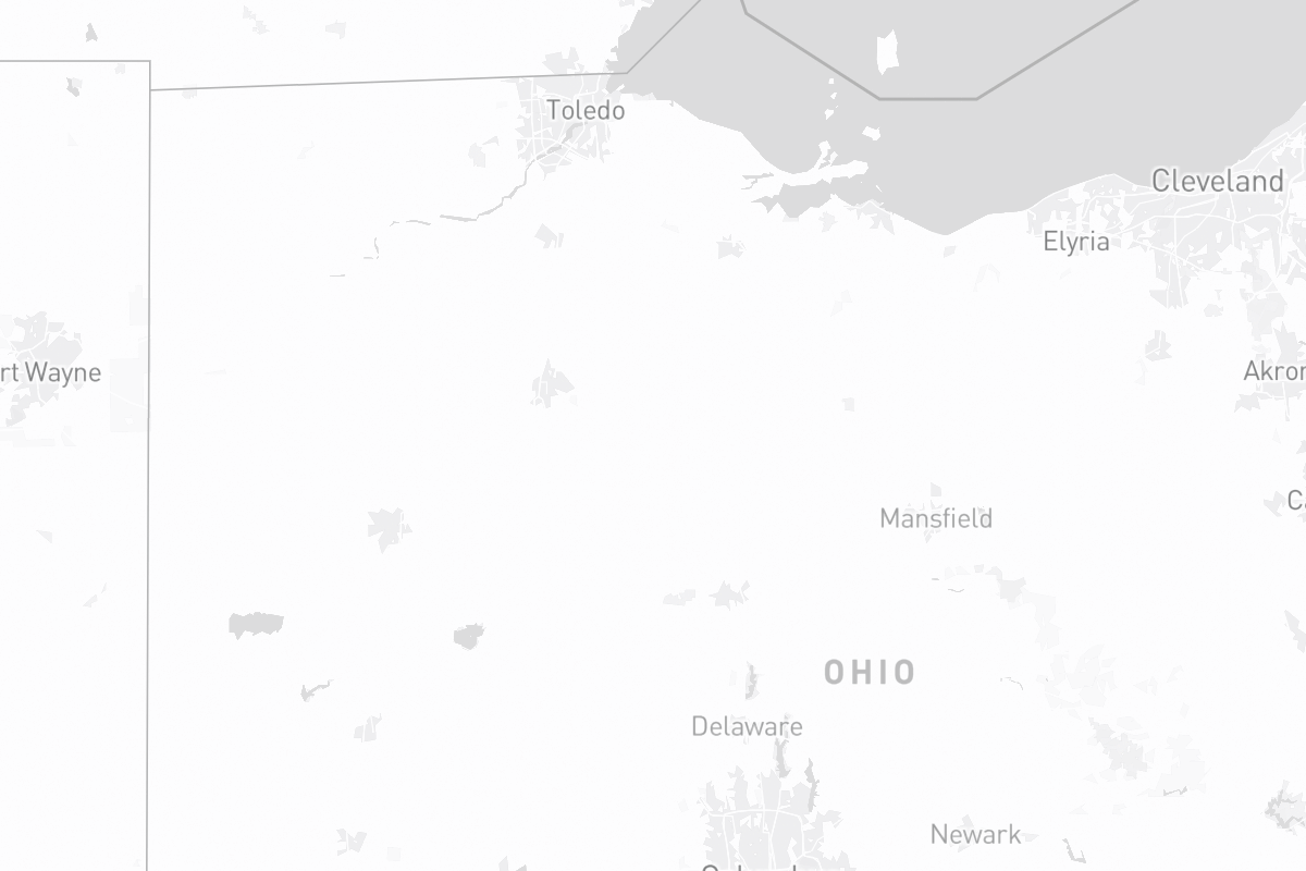 District map