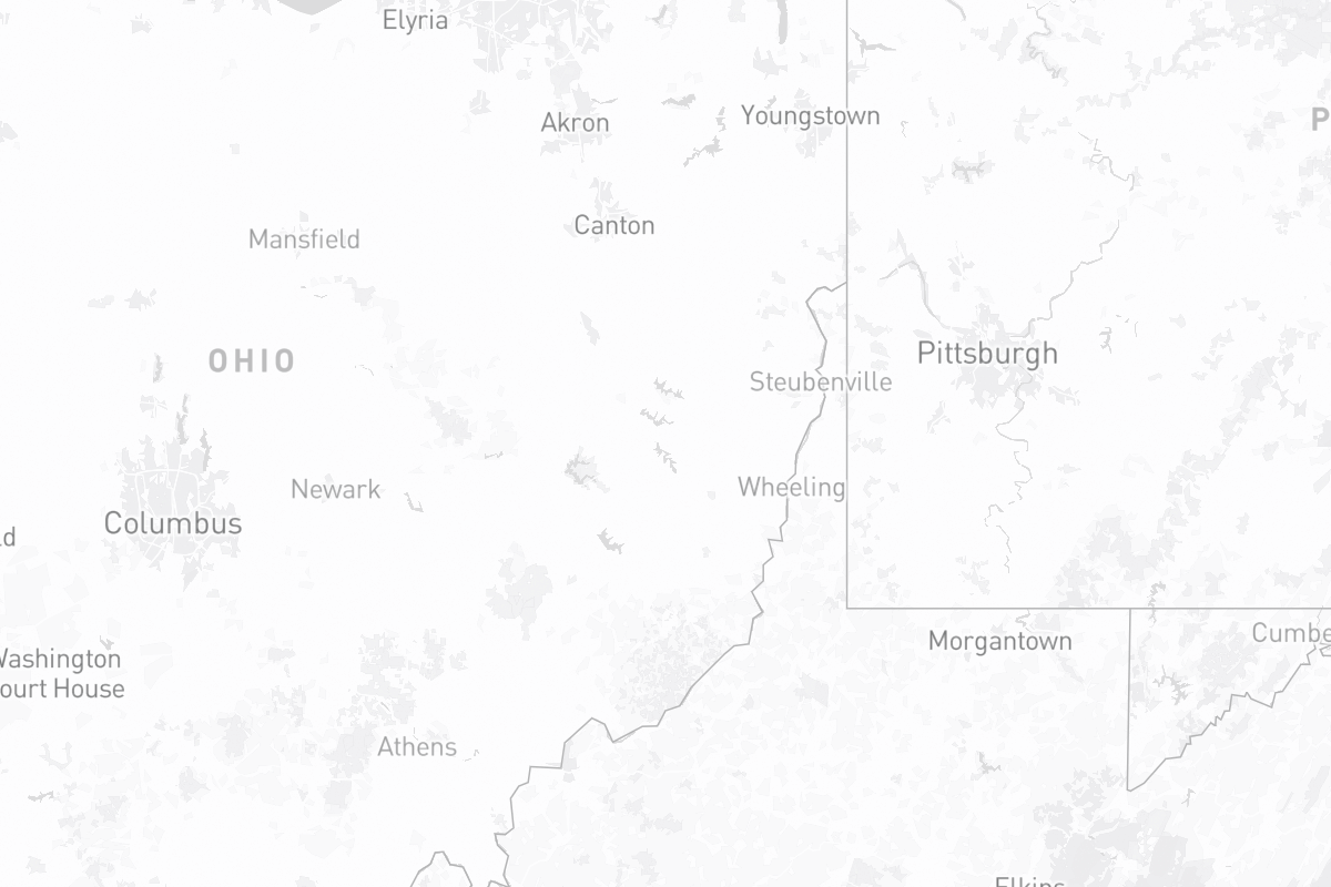 District map