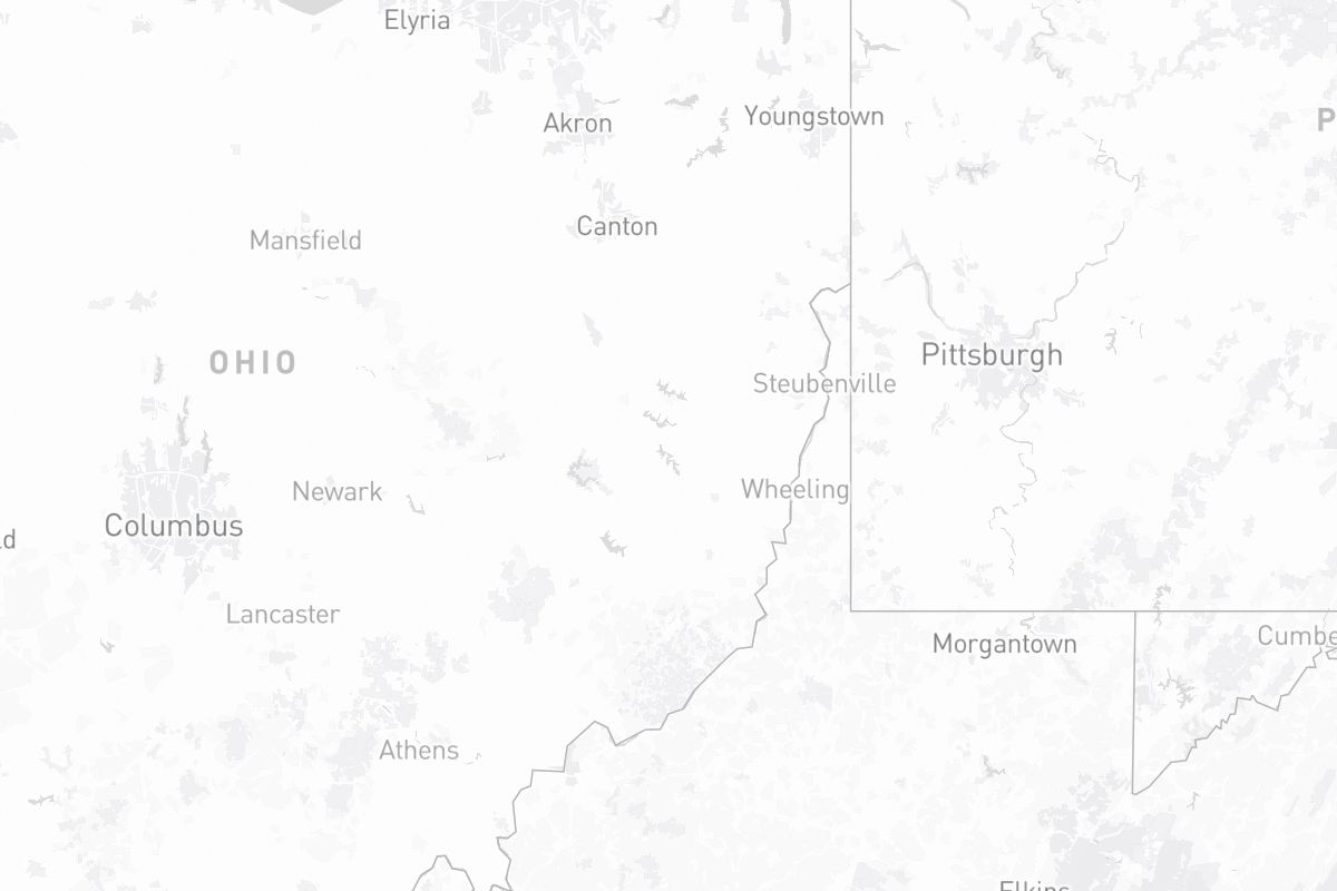 District map