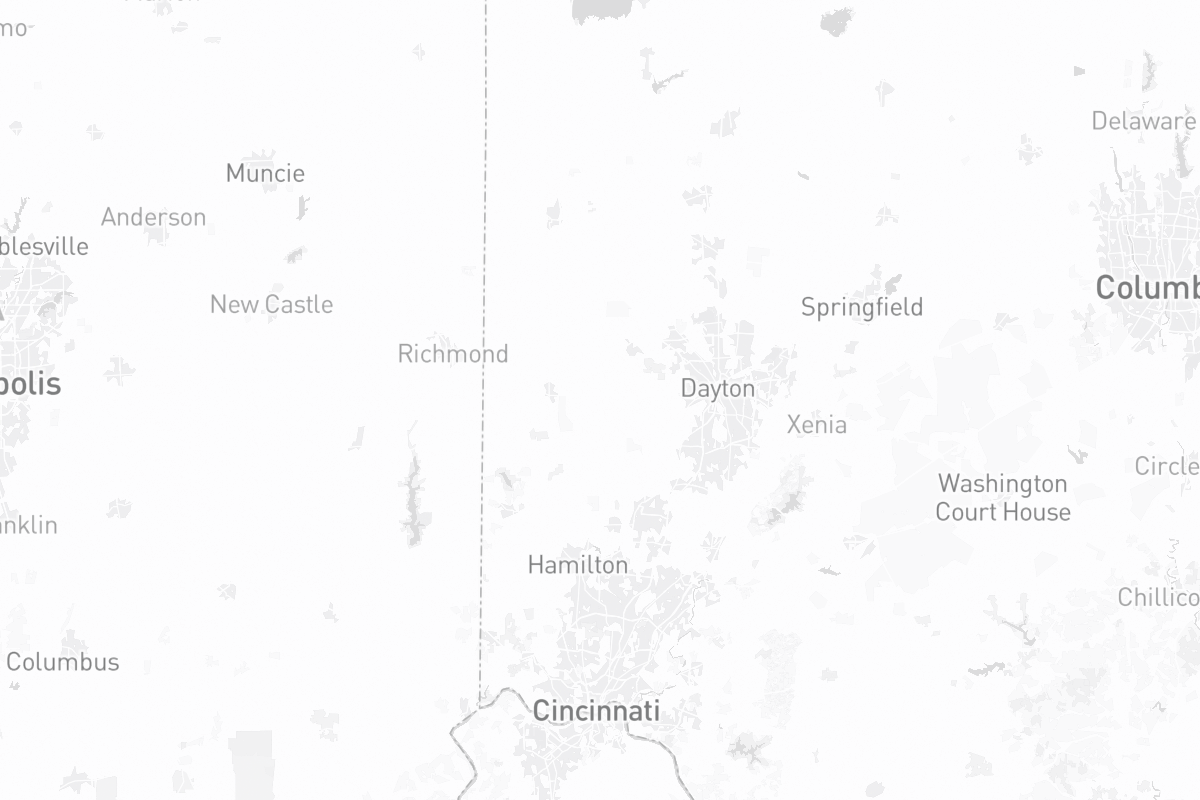 District map