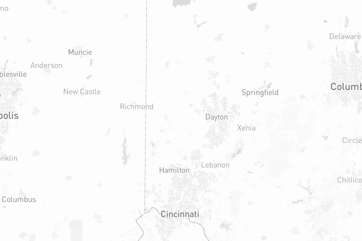 District map