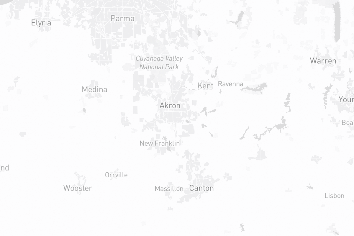 District map