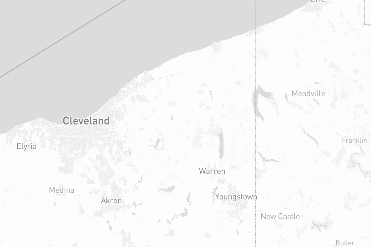 District map