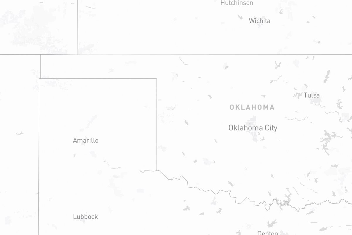 District map