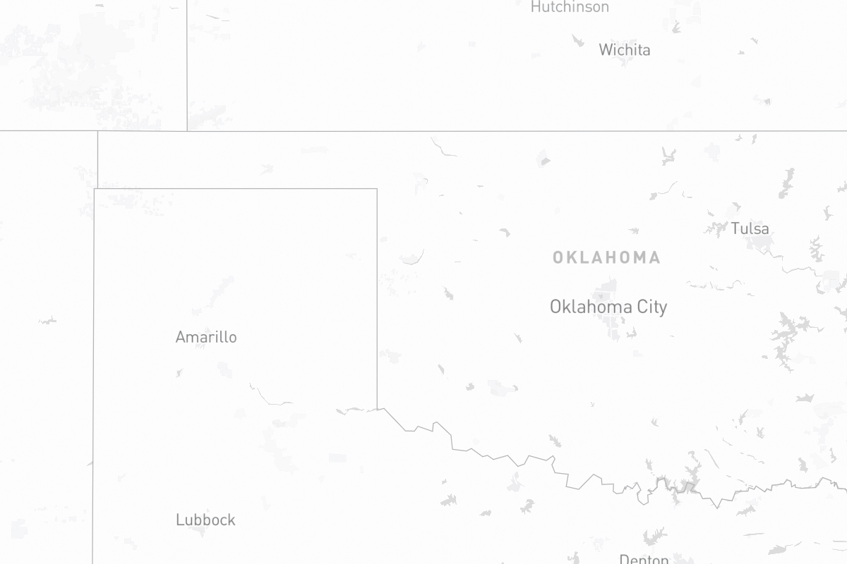 District map