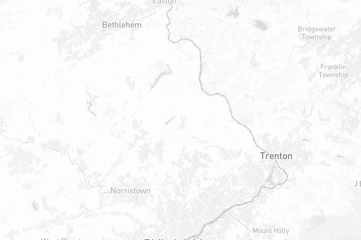 District map