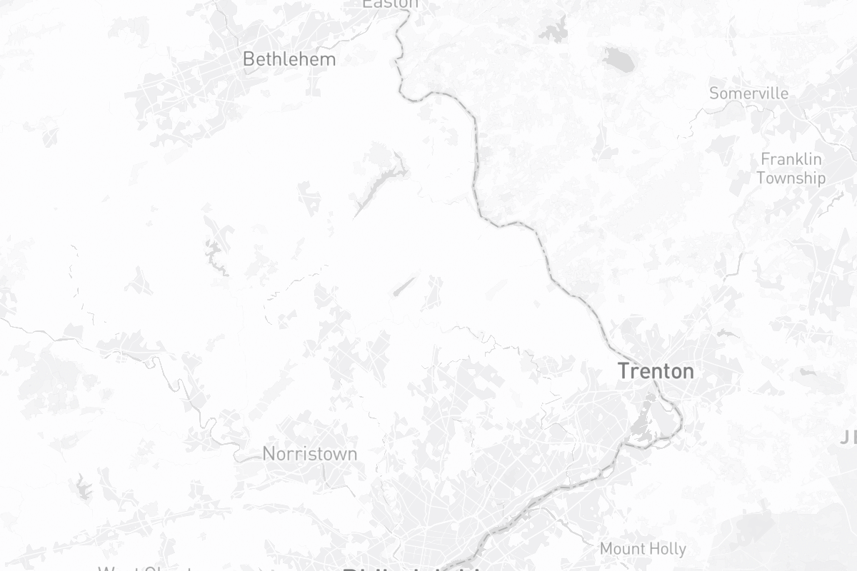 District map