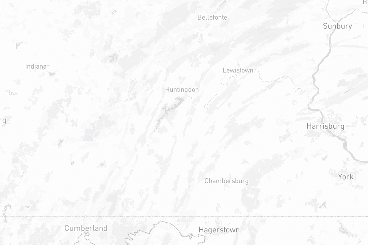 District map