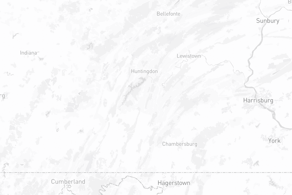 District map