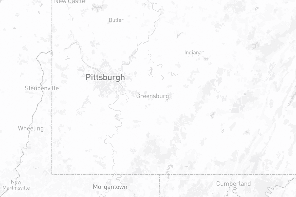 District map