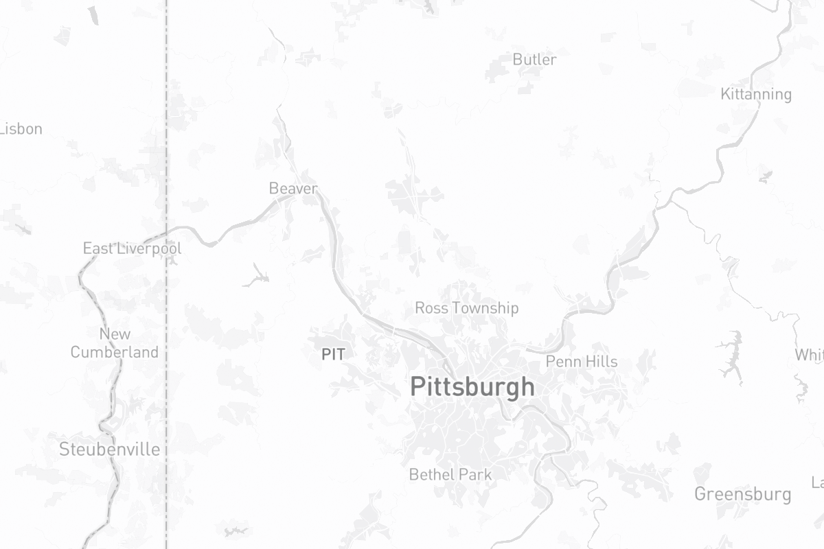 District map