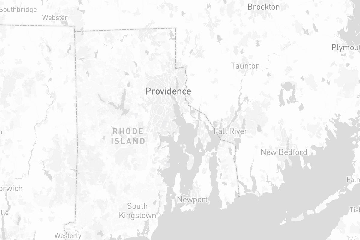 District map