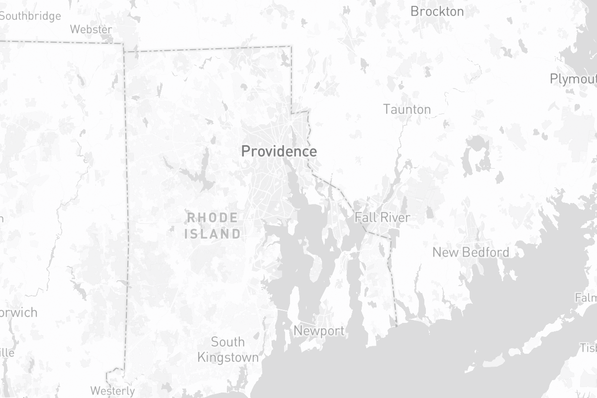 District map