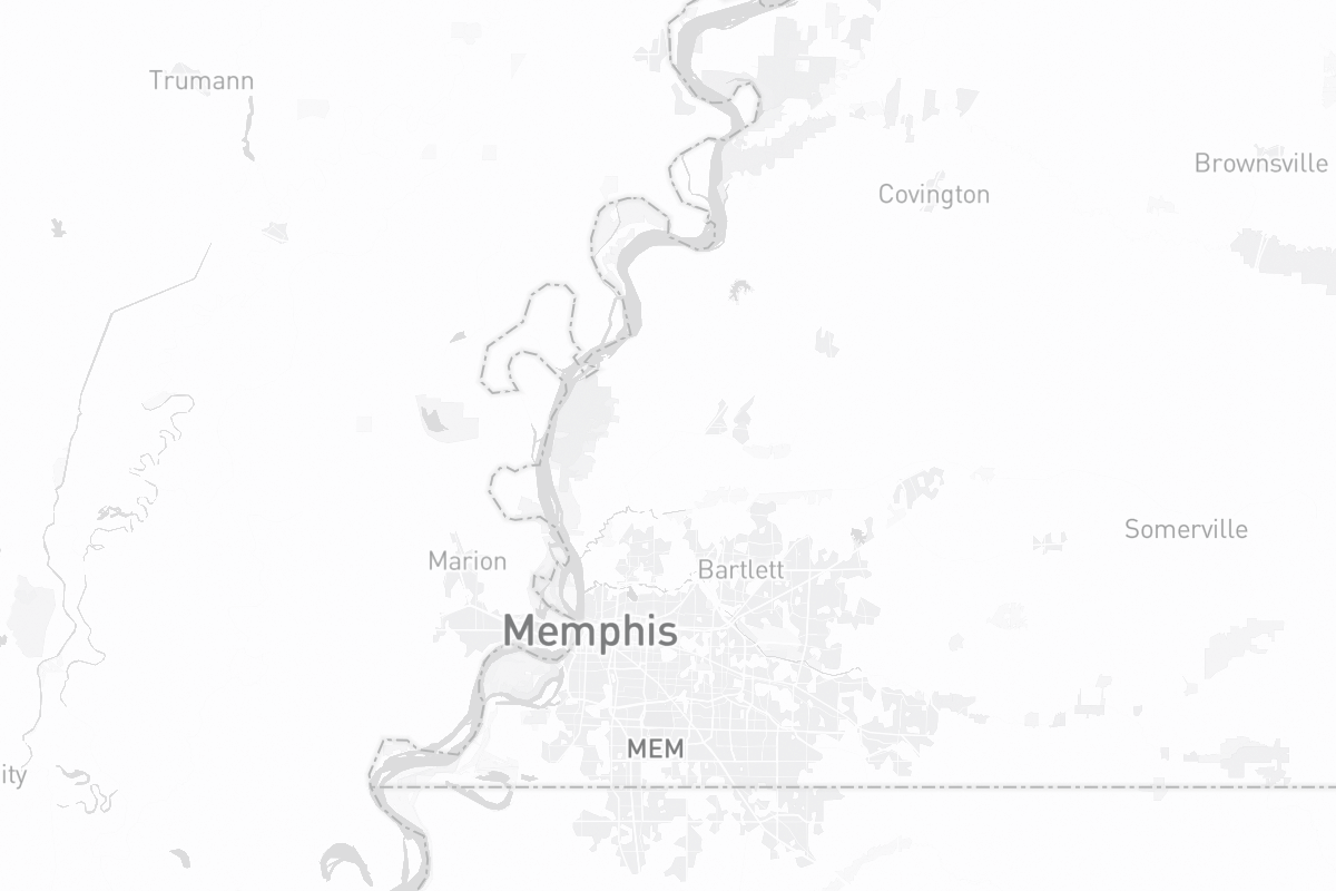 District map