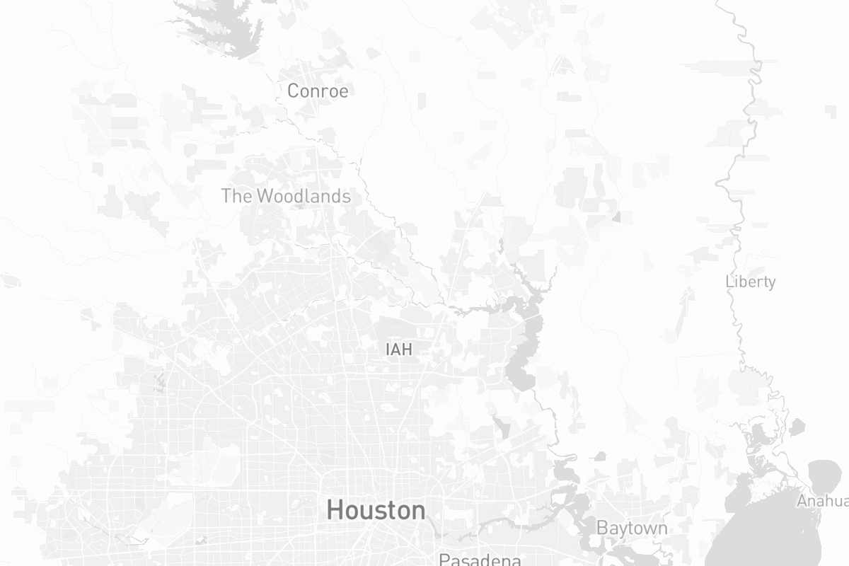 District map