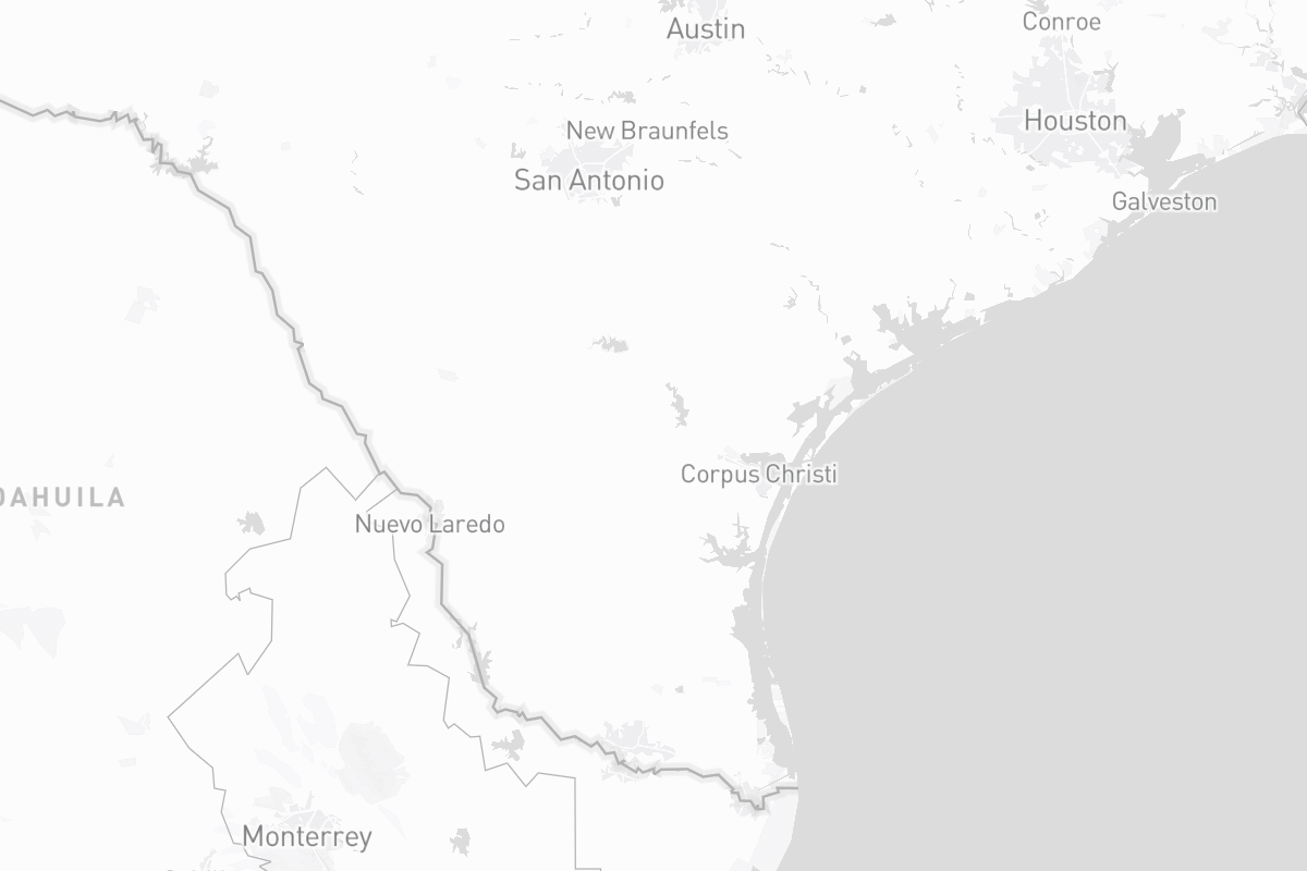 District map