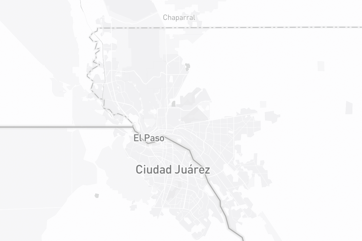 District map