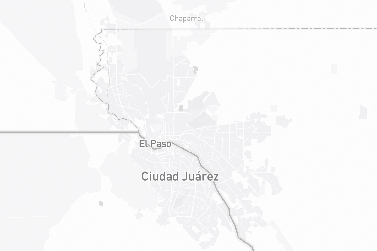 District map