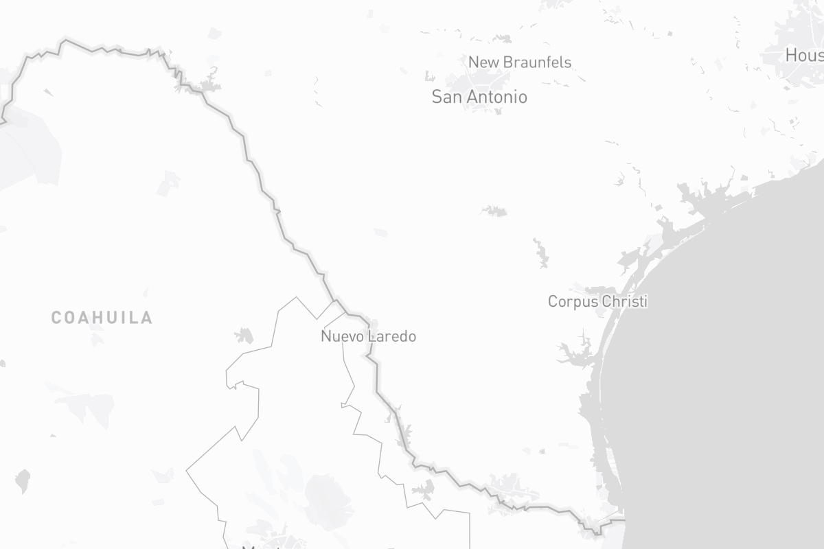District map