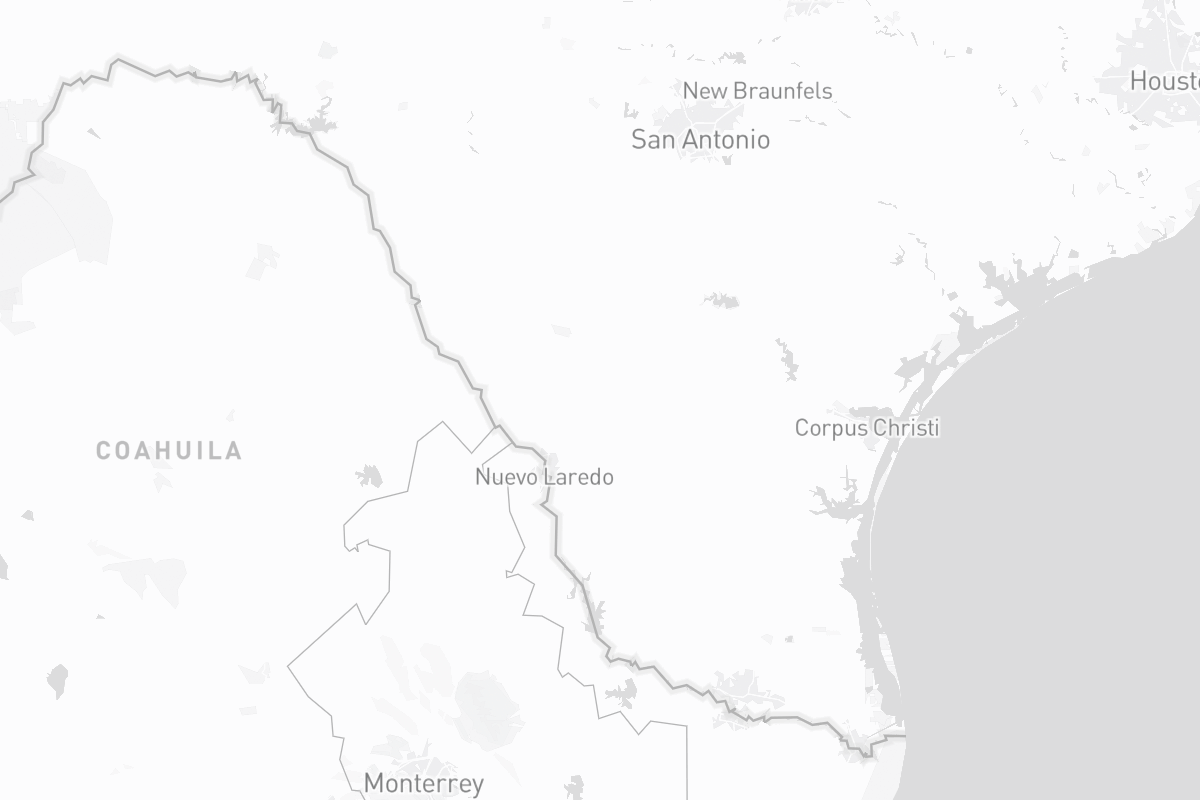 District map