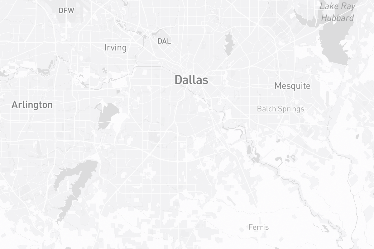 District map