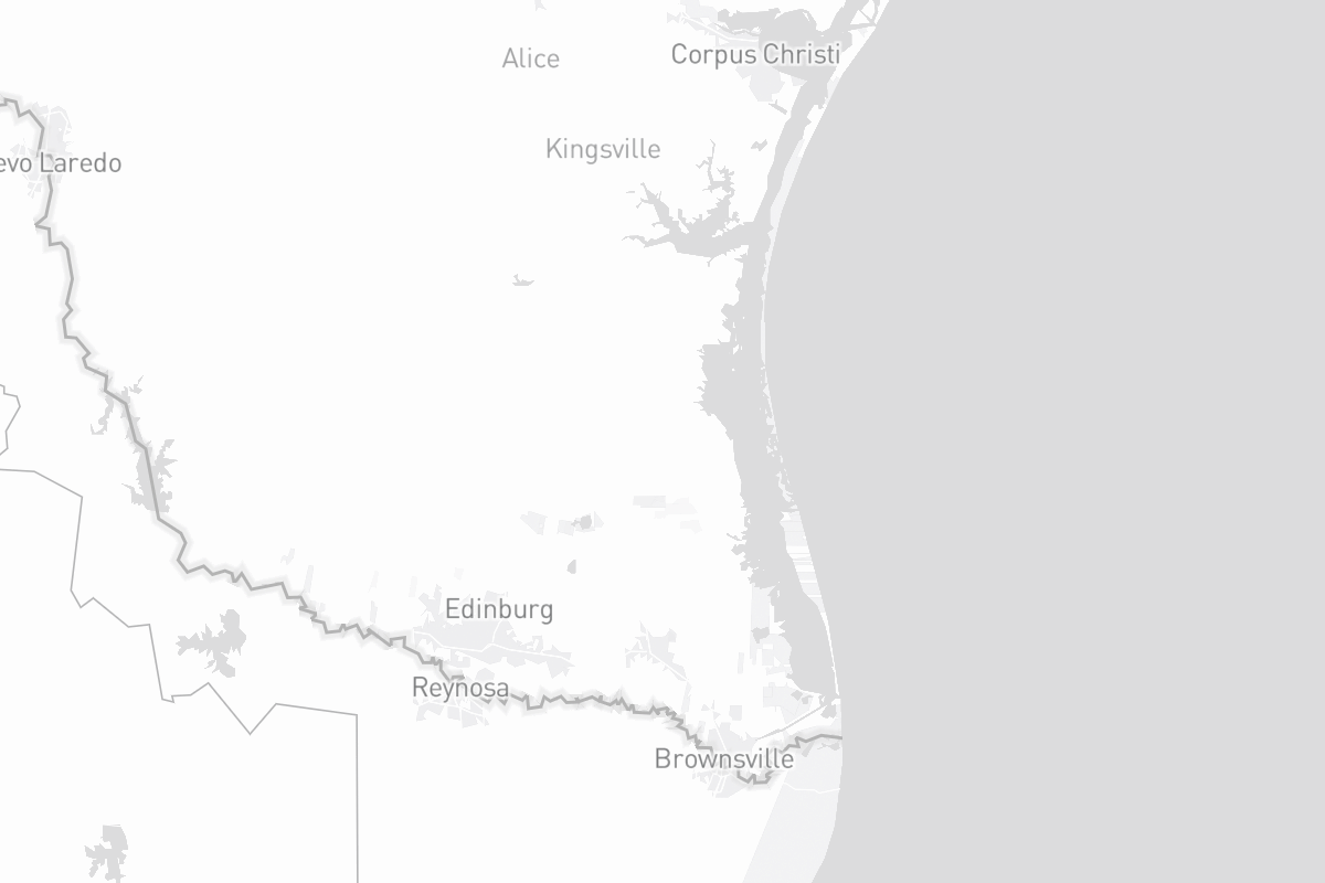 District map