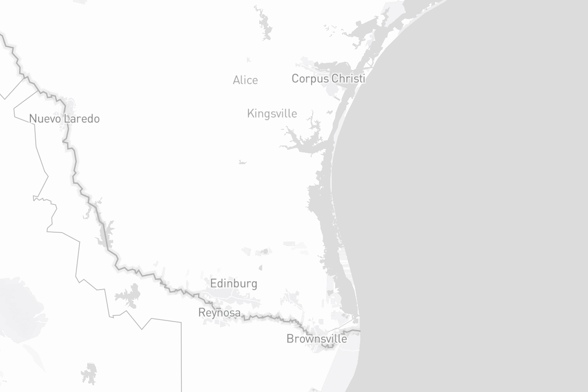District map