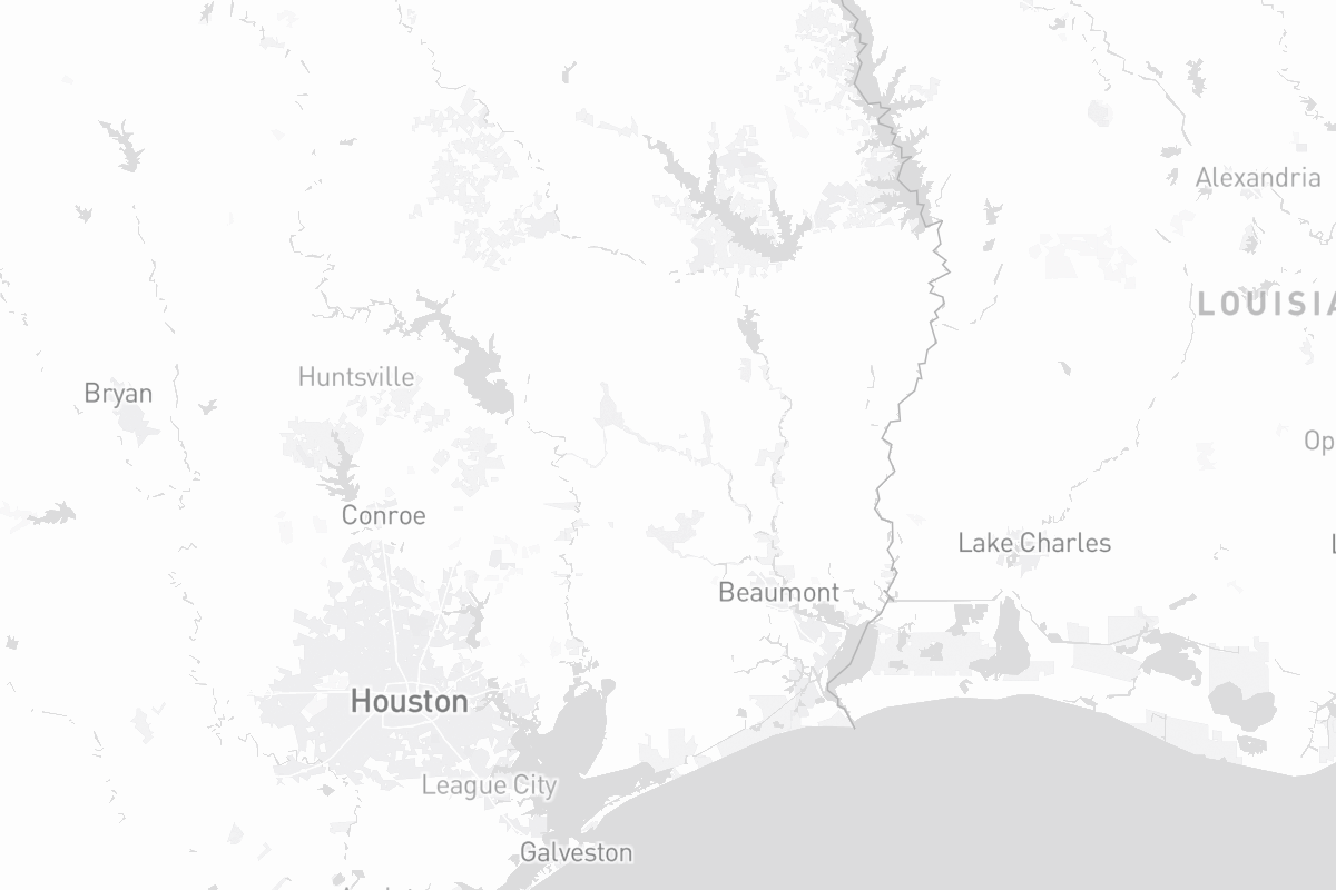 District map