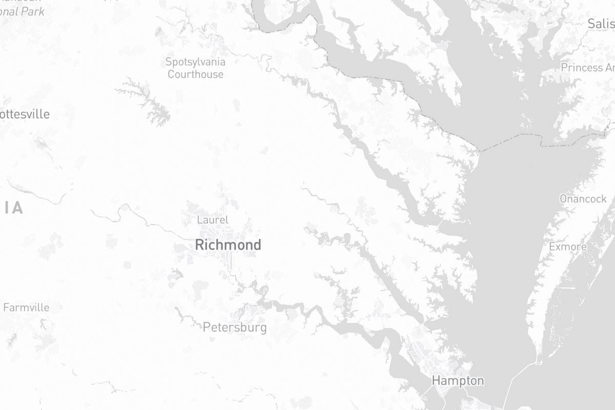 District map