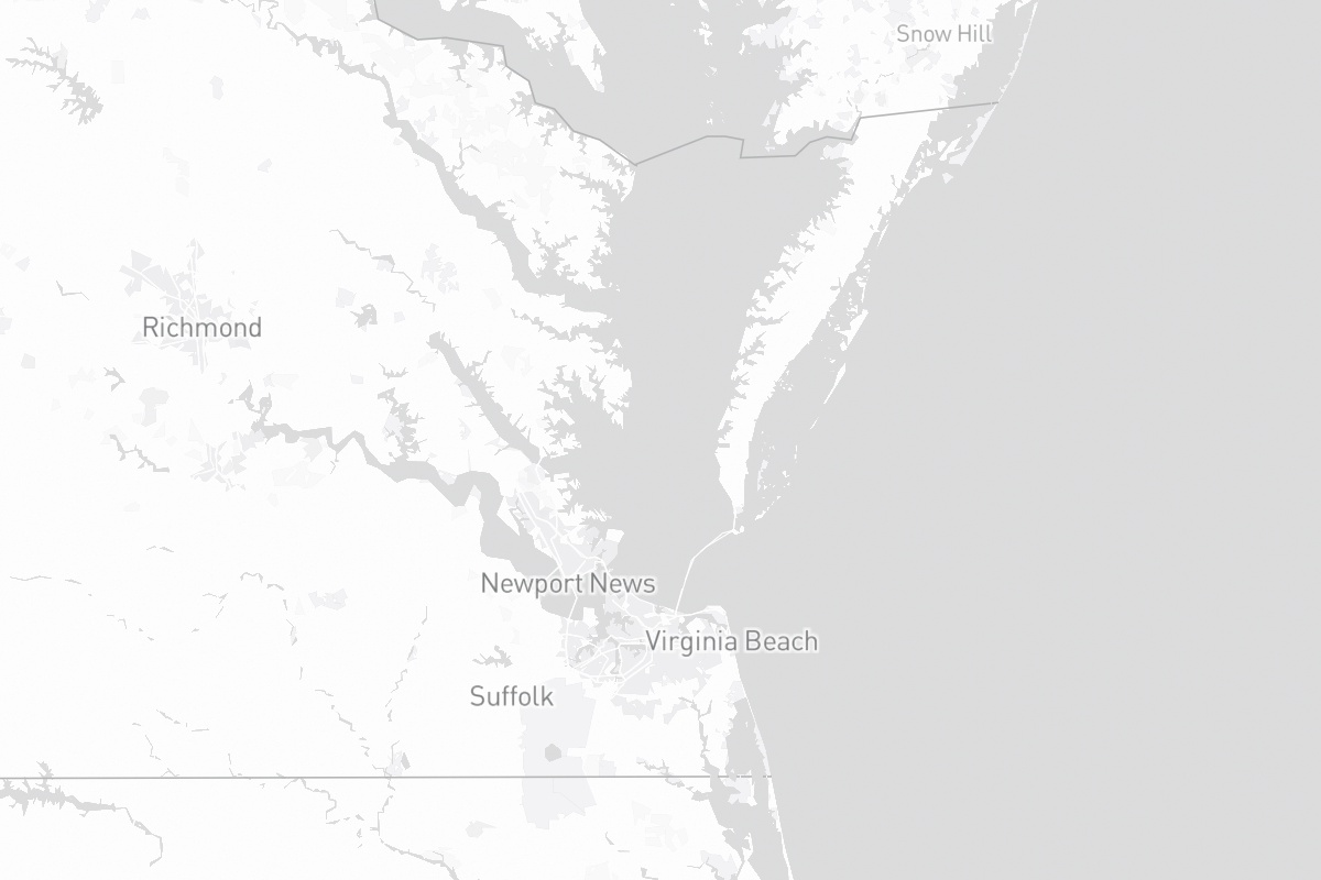 District map