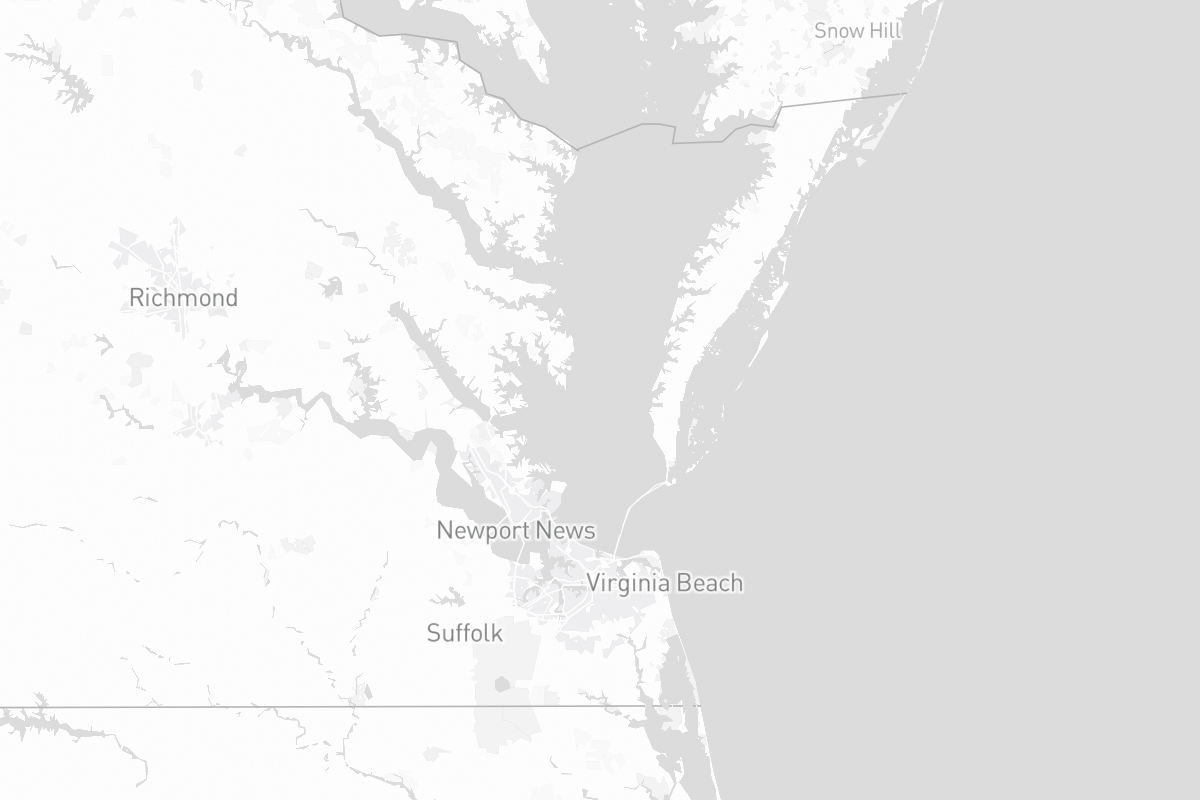District map
