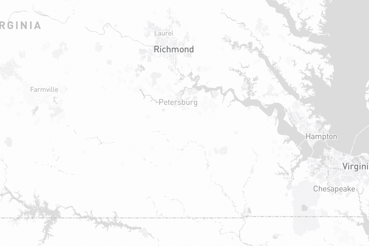District map