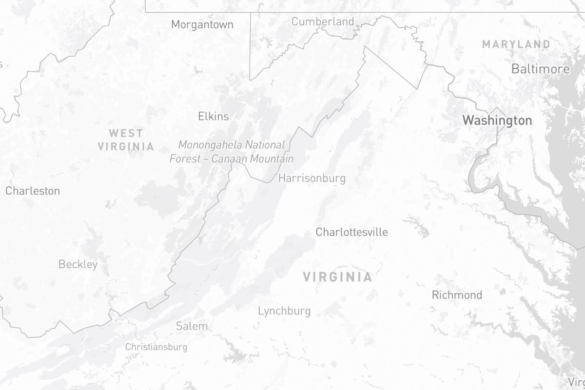 District map