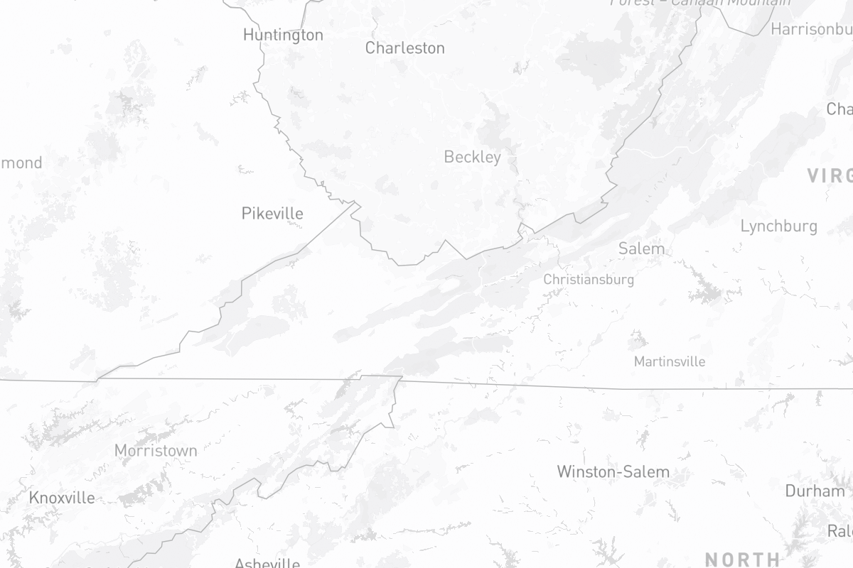 District map