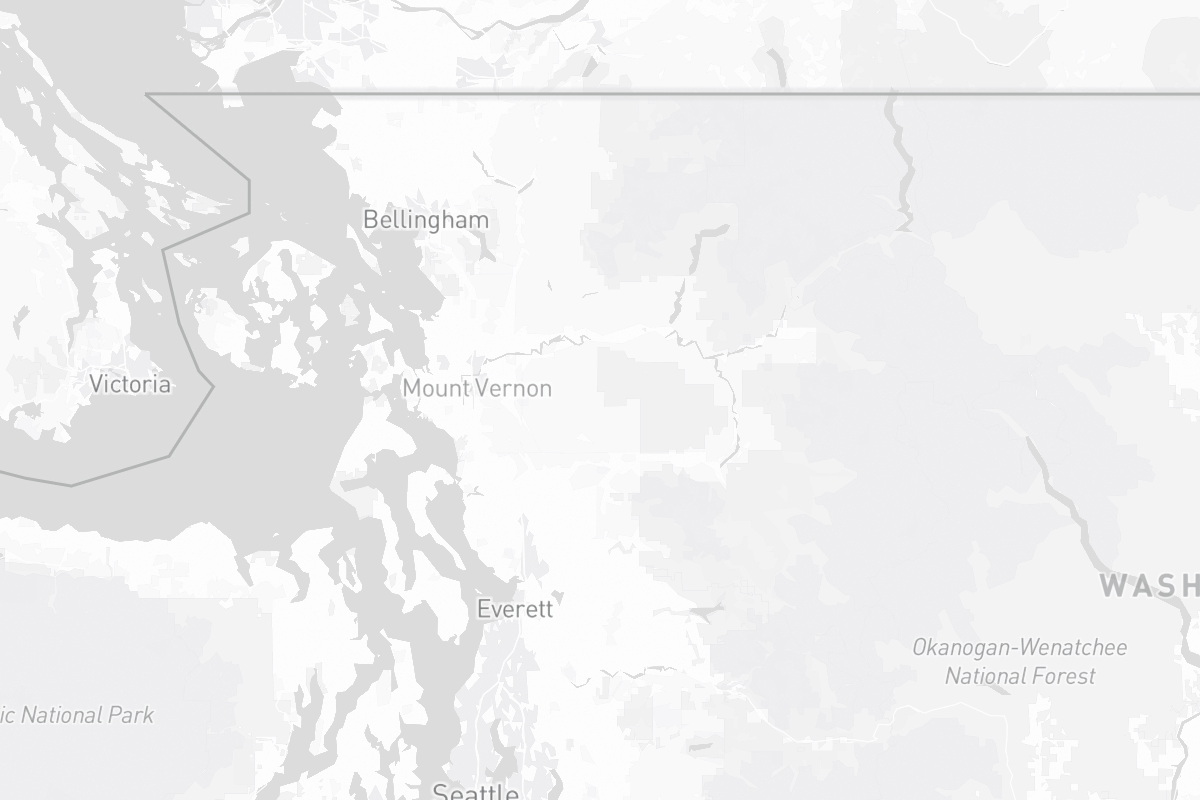 District map