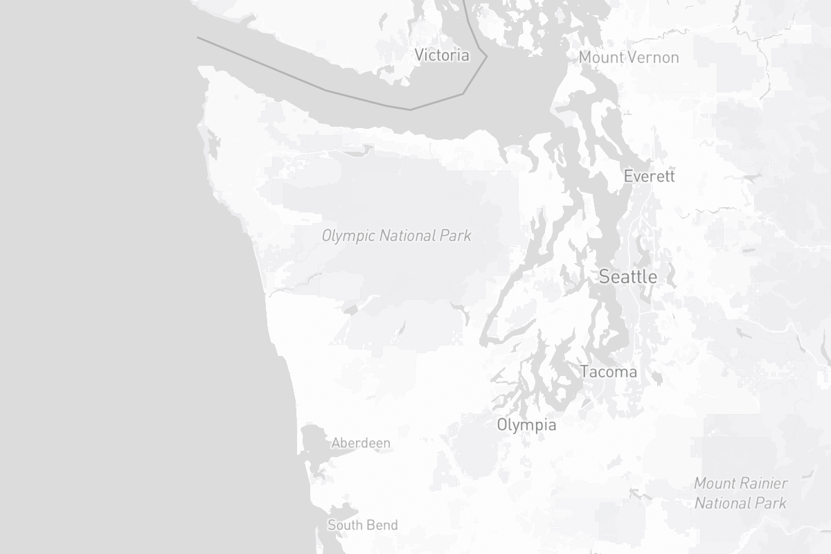 District map