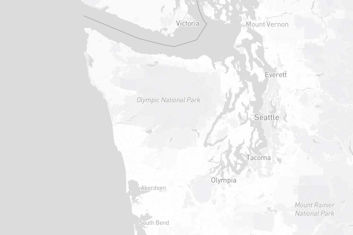 District map