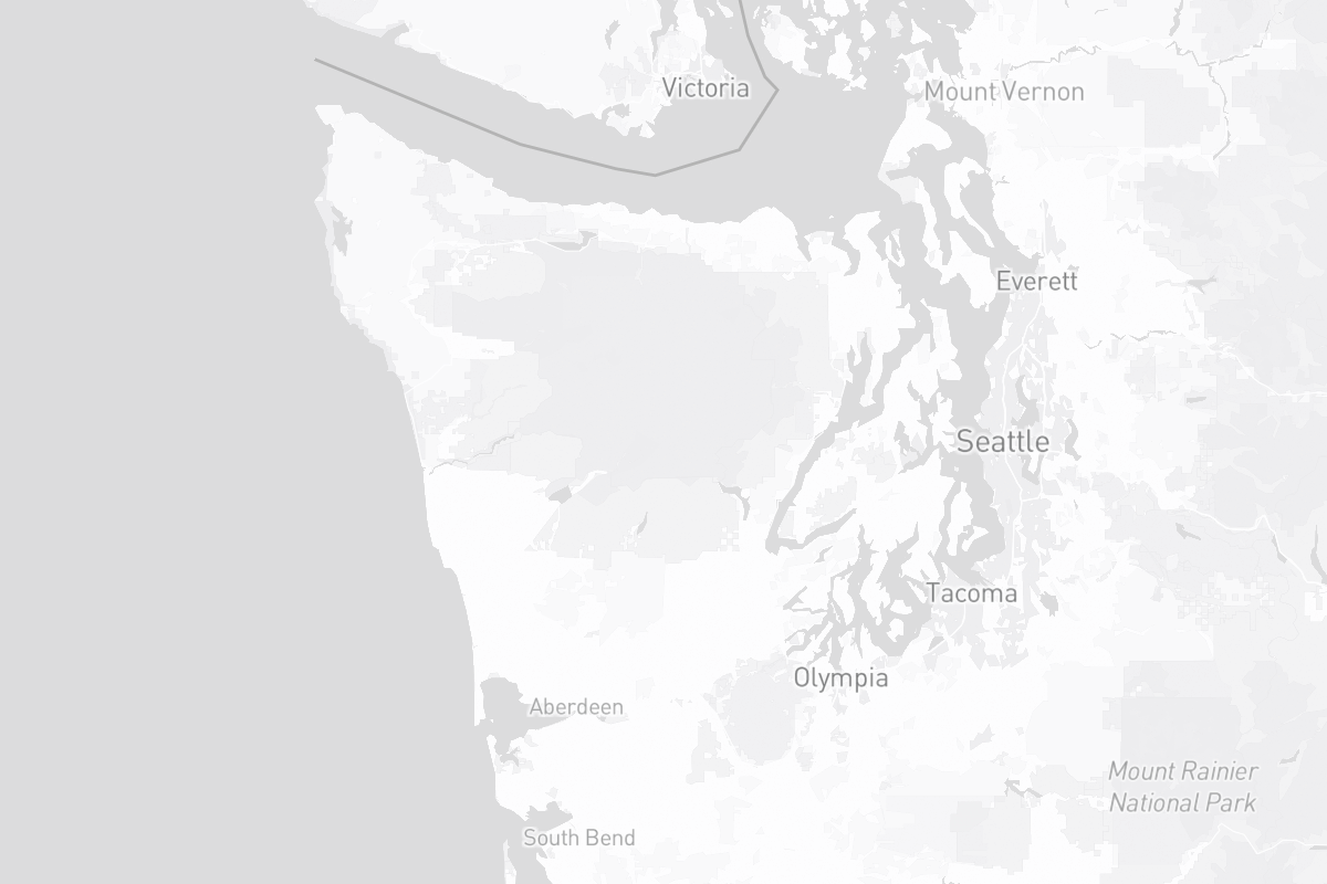 District map