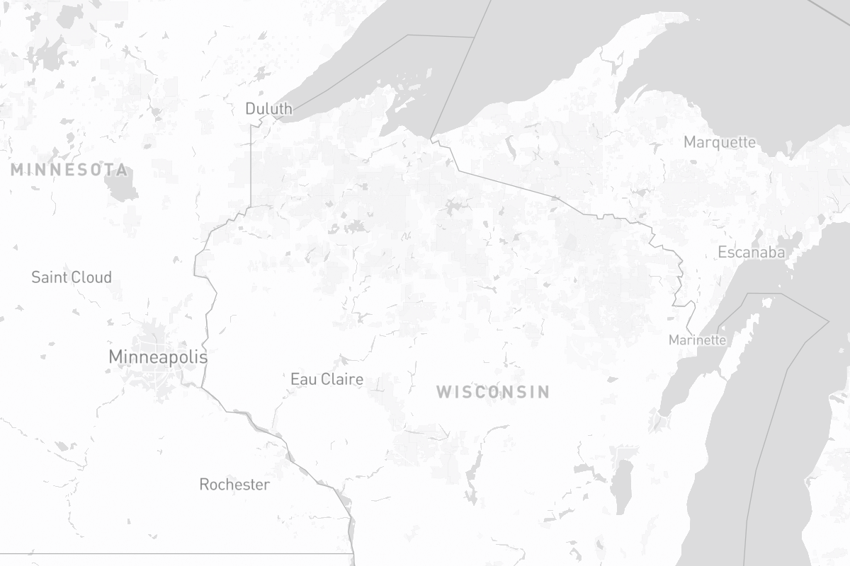 District map