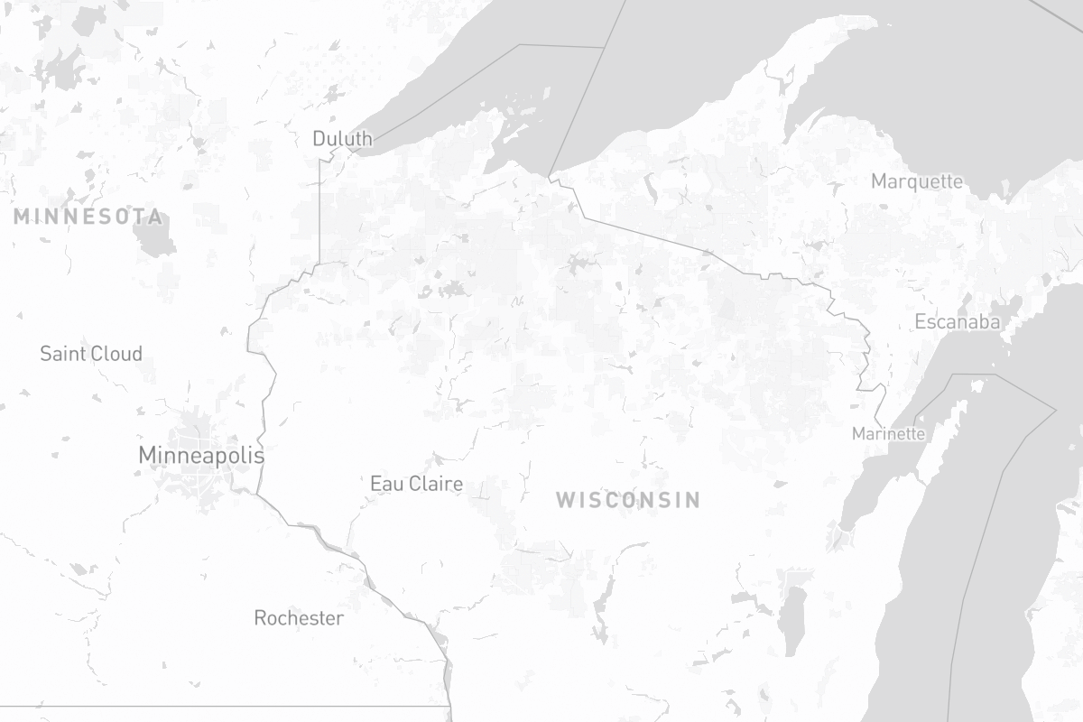 District map