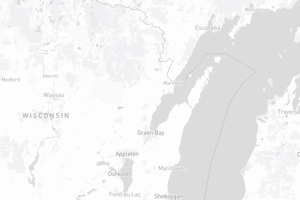 District map