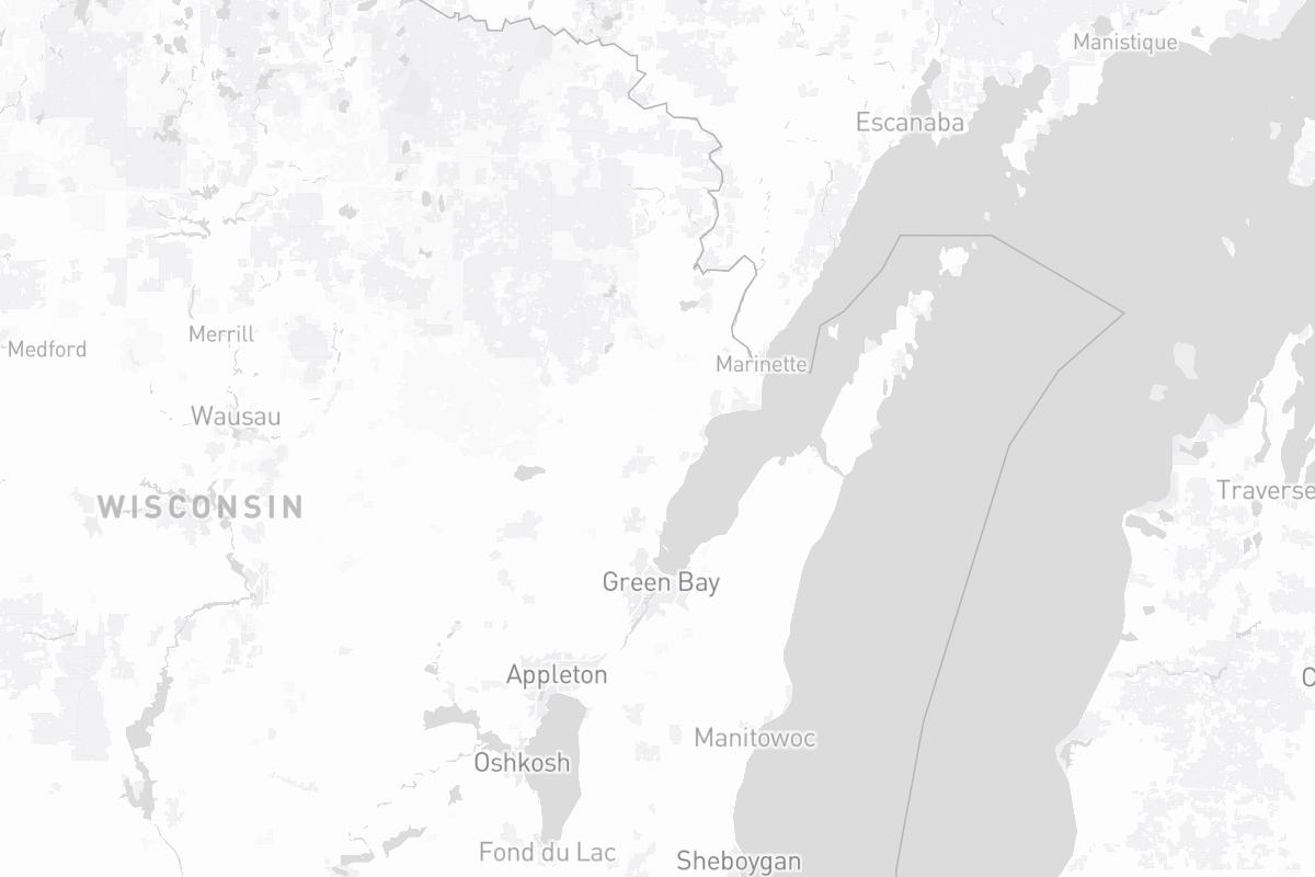 District map